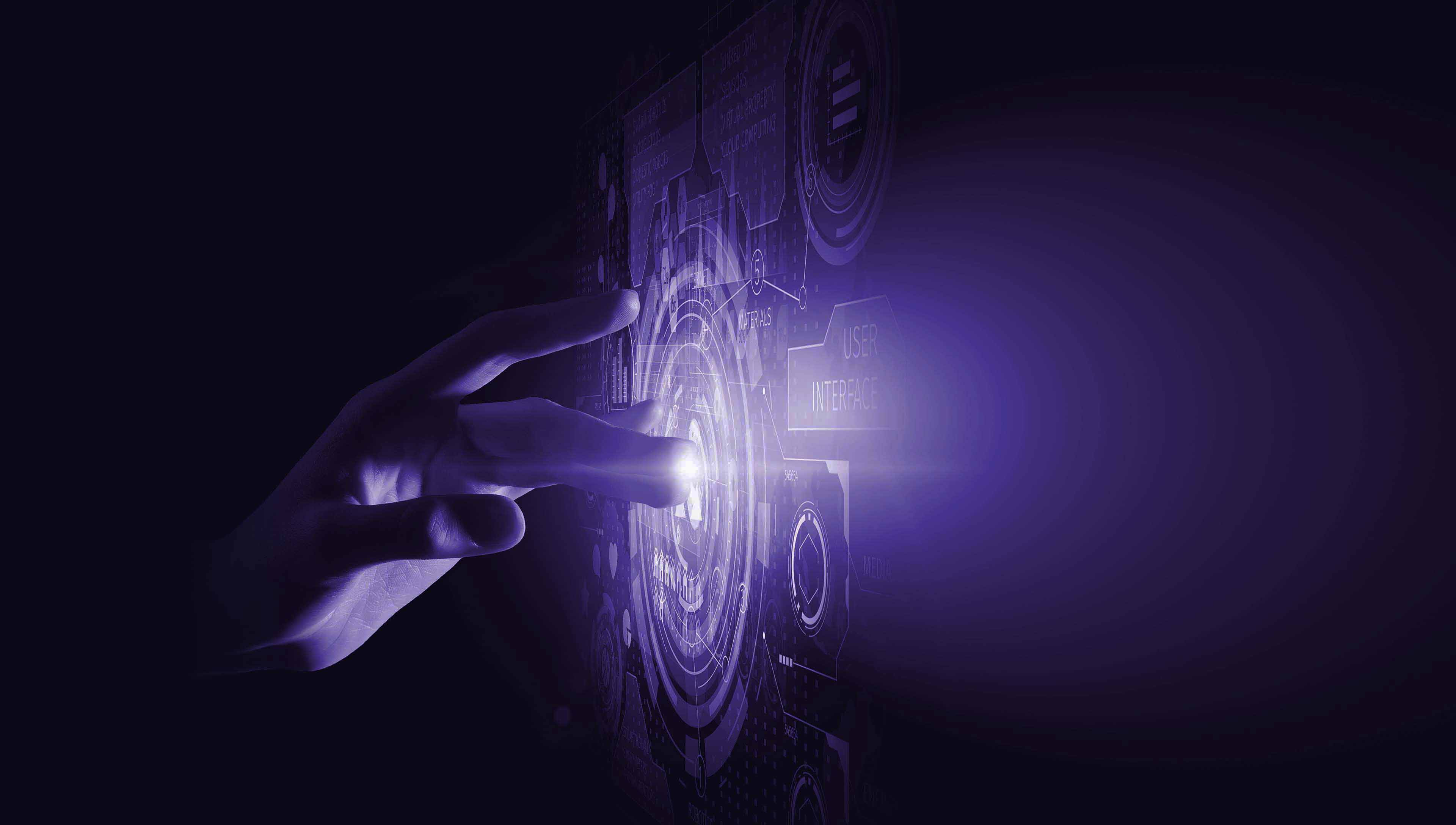 Human Computer Interaction and Gaming > Queen's School of Computing